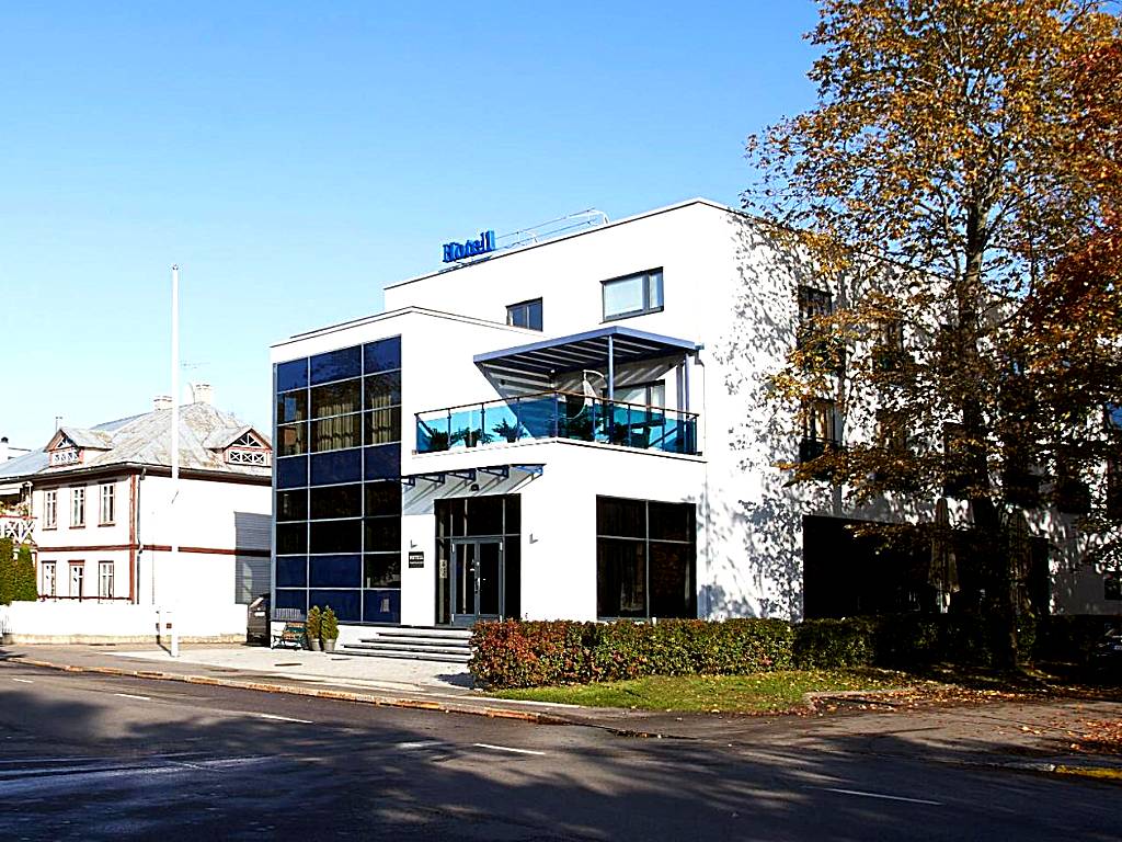 Hotell Tammsaare