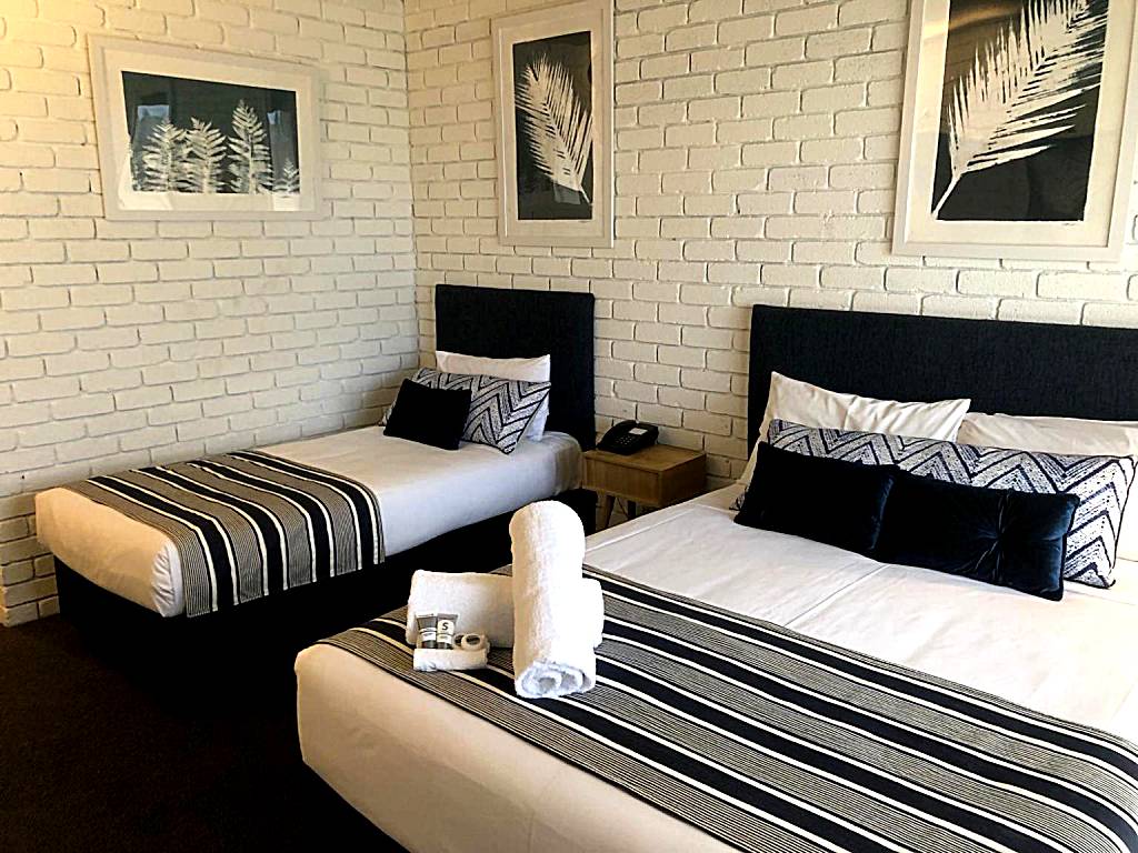 Cessnock Vintage Motor Inn
