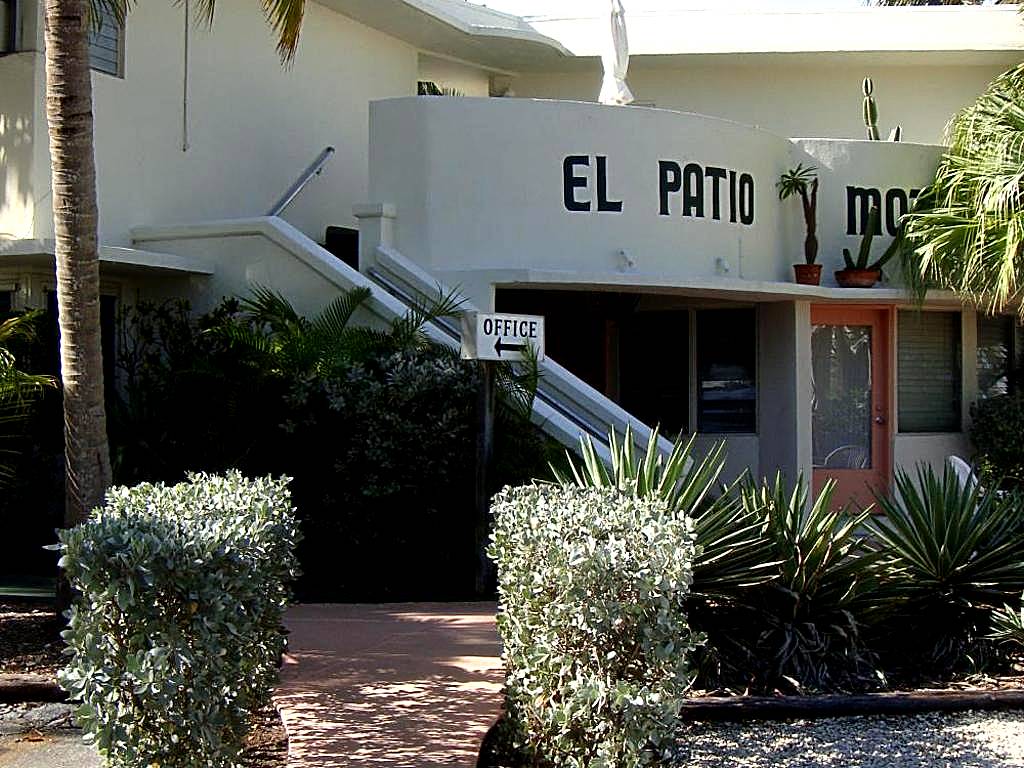 El Patio Motel (Key West)