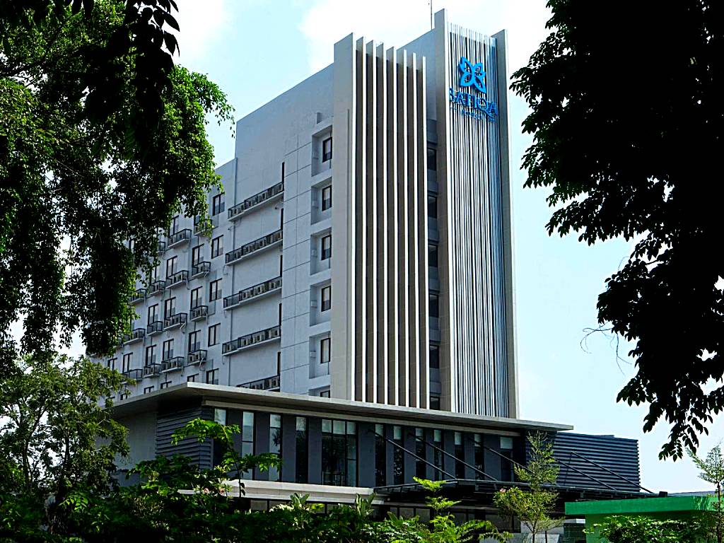 BATIQA Hotel Cirebon