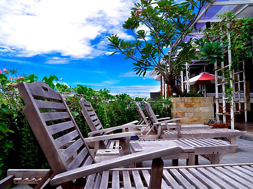 HOTEL ASRI CIREBON