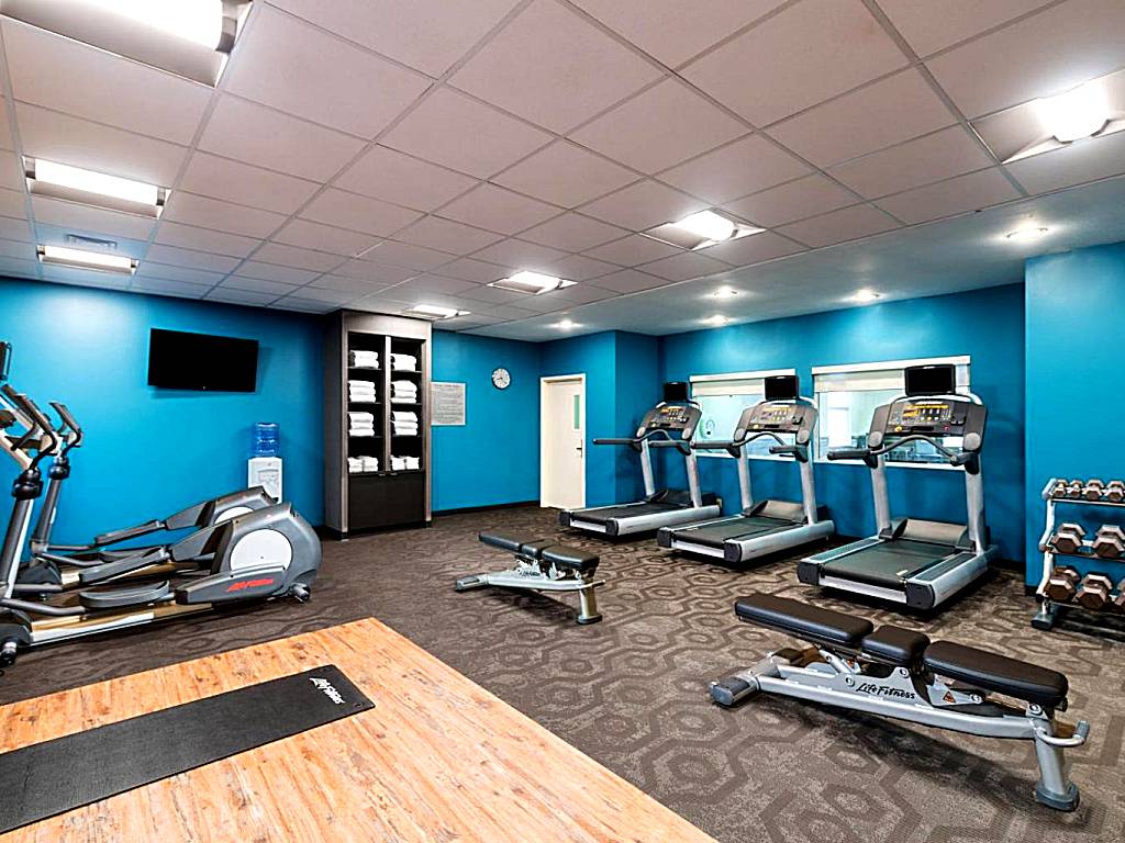 Fairfield by Marriott Inn & Suites Uncasville Mohegan Sun Area (Uncasville)