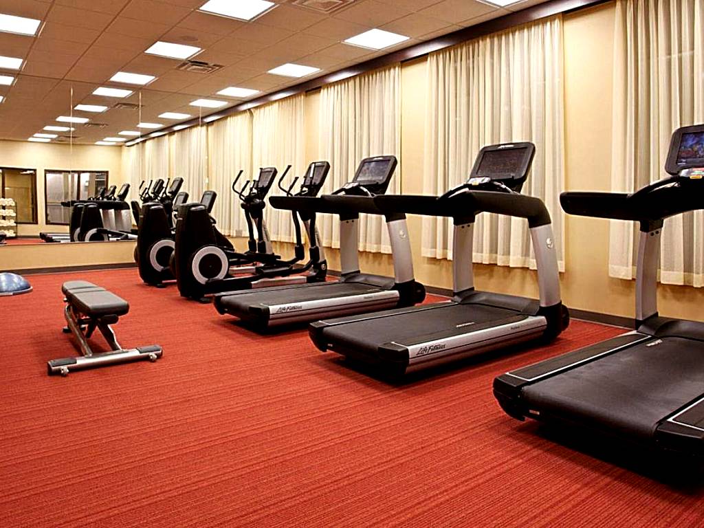 Hyatt Place Uncasville - Casino Area (Uncasville)