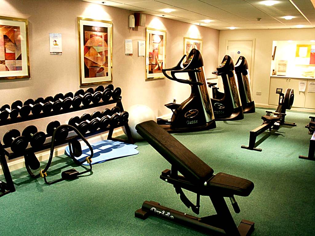 La Trelade Hotel (St Martin Guernsey)