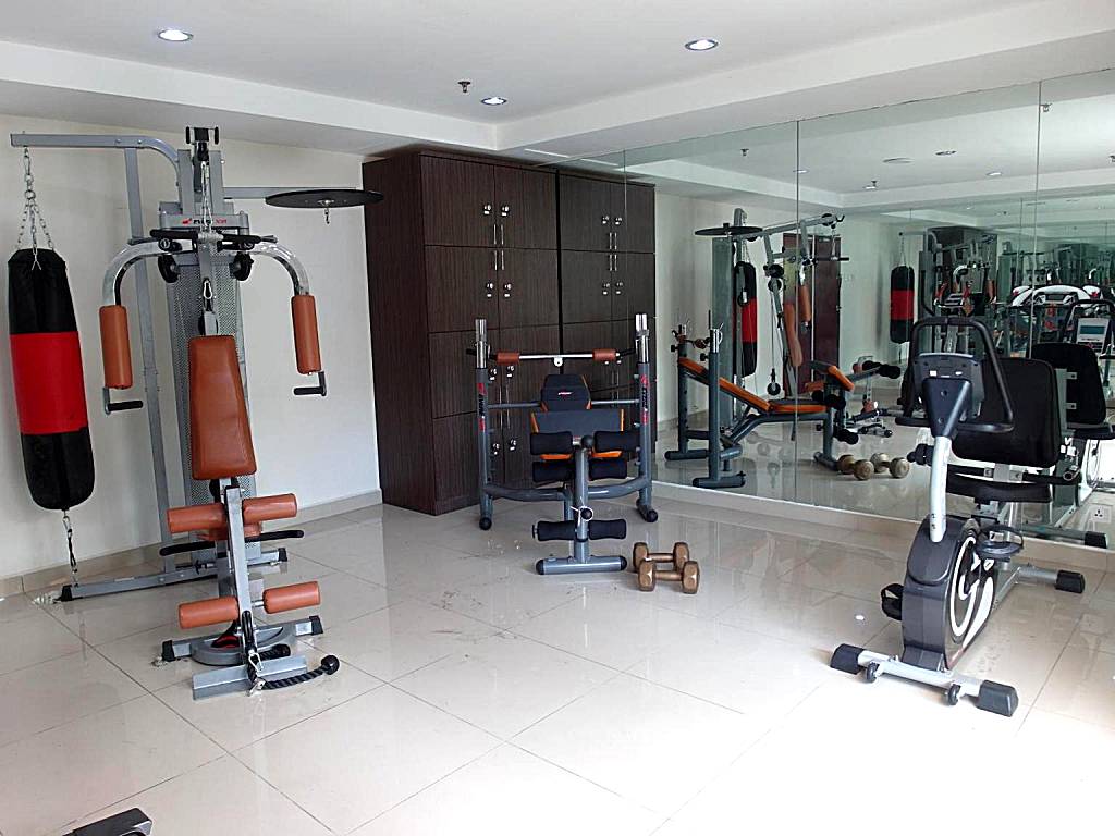 Bahagia Hotel Langkawi