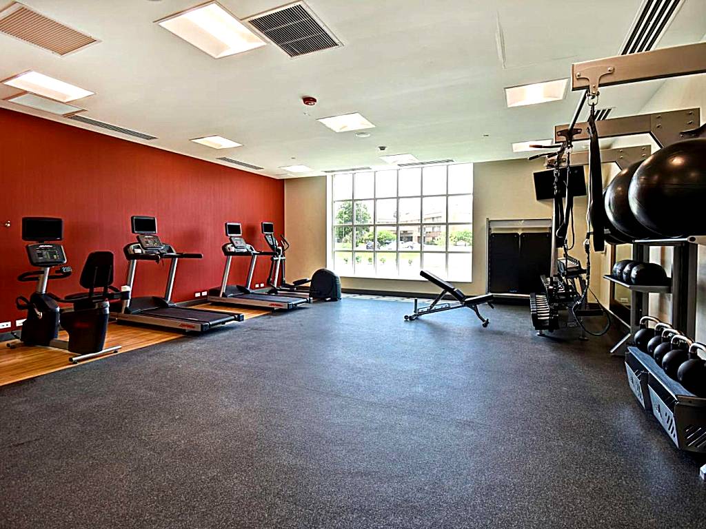 Hilton Garden Inn Lansing West