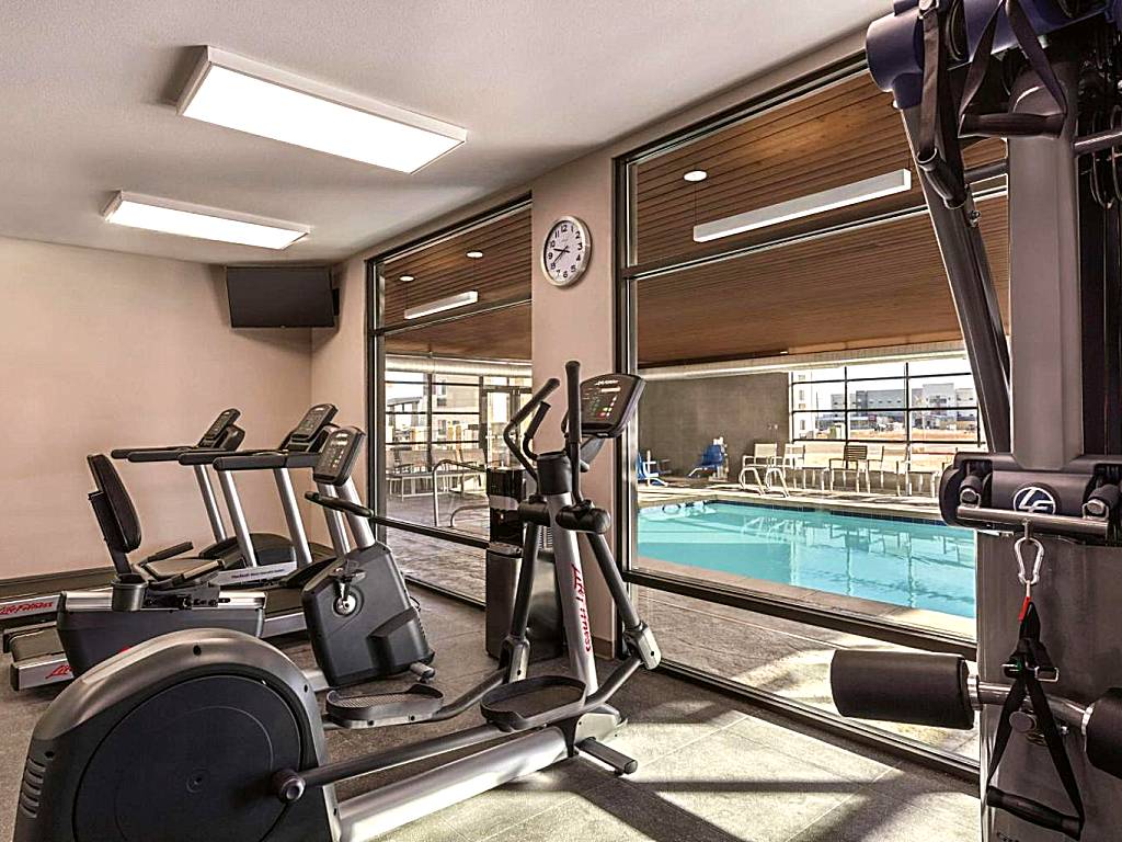 Country Inn & Suites by Radisson