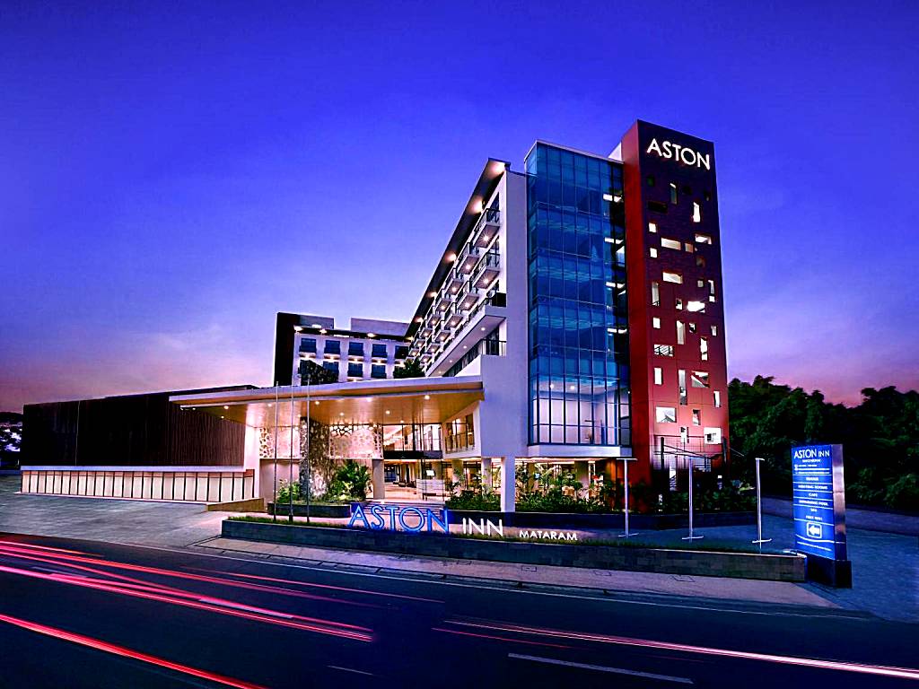 ASTON Inn Mataram