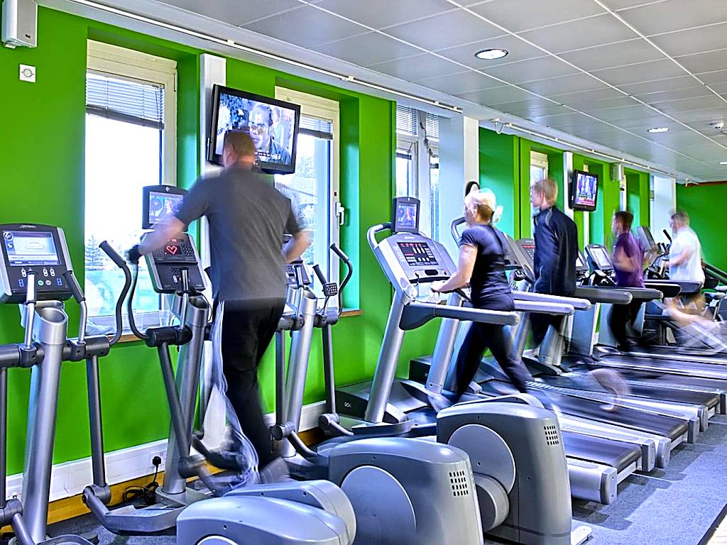 Kents Hill Park Training & Conference Centre