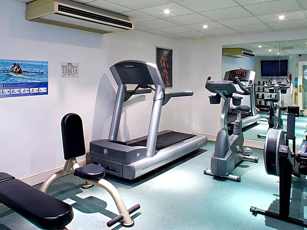 Holiday Inn Milton Keynes East M1 Junc 14