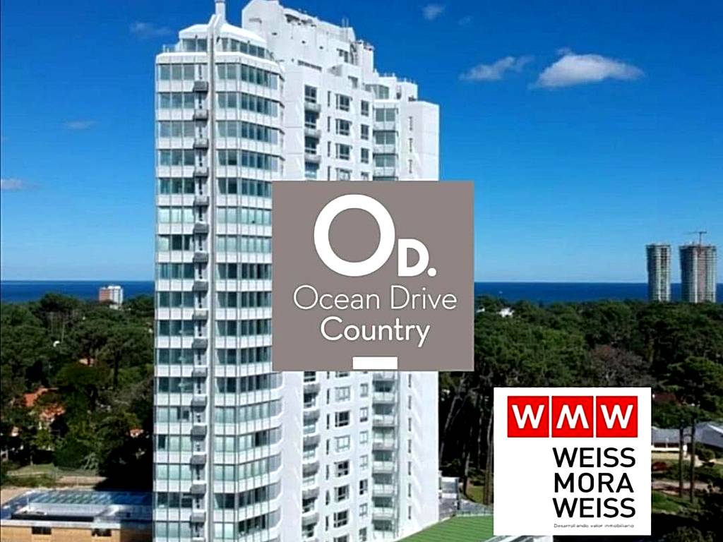 Apto en Punta del Este con Piscina Climatizada!!