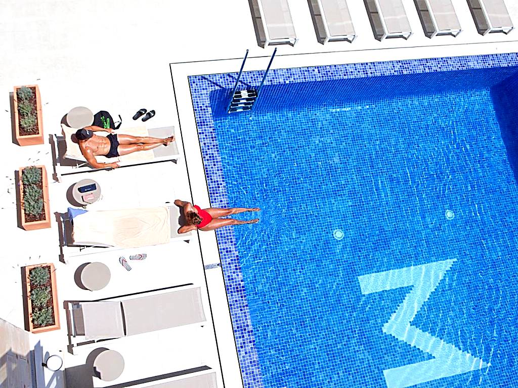 Hotel MiM Mallorca & Spa - Adults Only