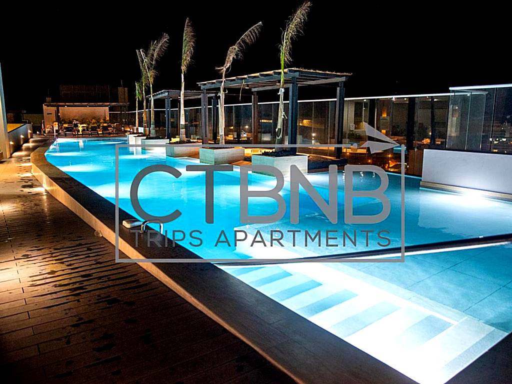 Apartamentos Reserva Del Mar Santa Marta