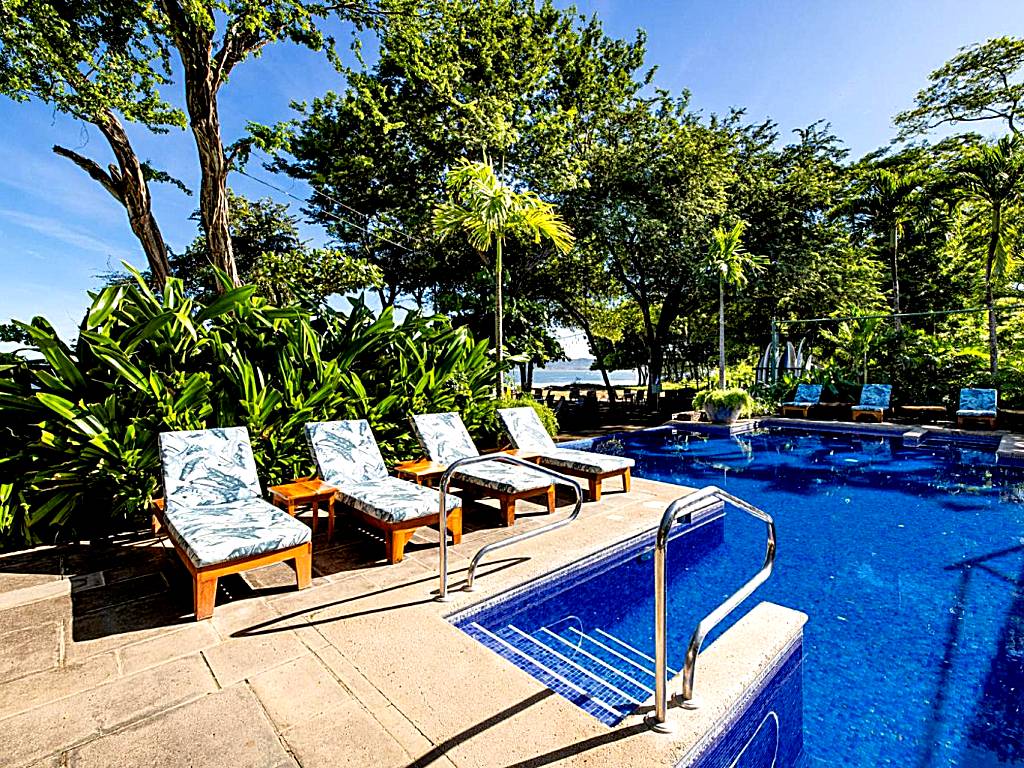 Ibis Tamarindo Condos and Beach Club