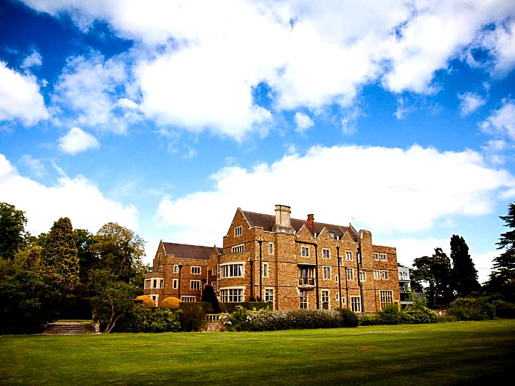 Ashorne Hill (Leamington Spa)