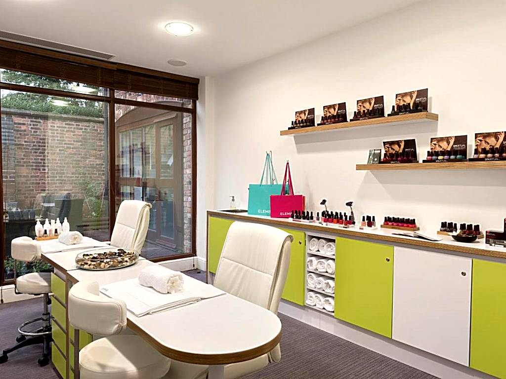 Park Hall Hotel and Spa Wolverhampton