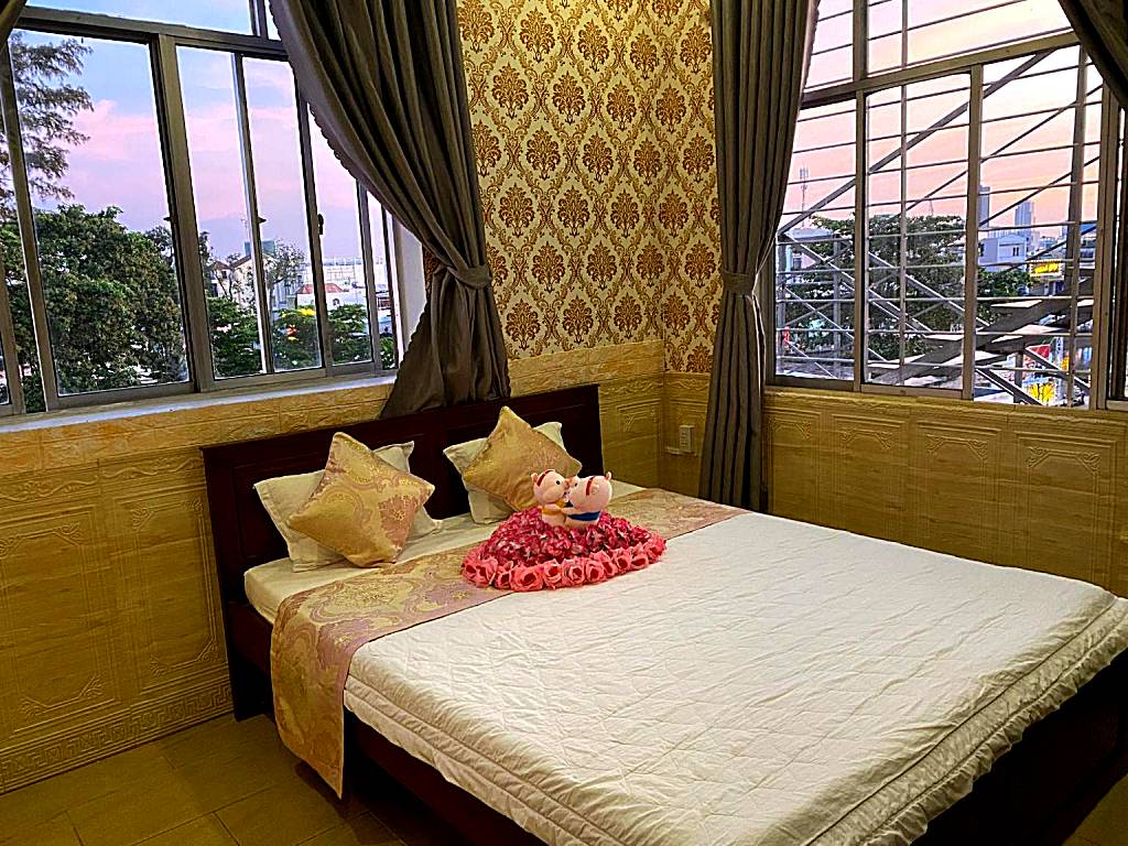 ĐÔNG NAM HOTEL CẦN THƠ