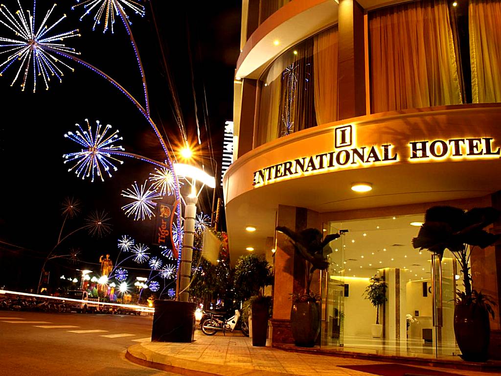 International Hotel