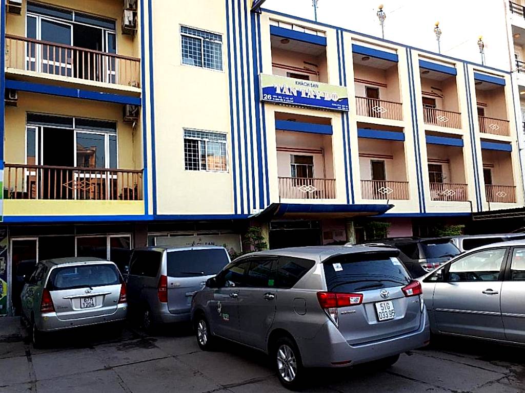 Tan Tay Do Hotel