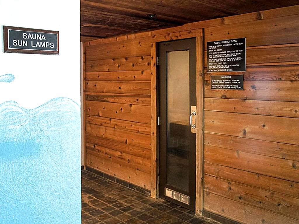Potawatomi Inn & Cabins (Angola)