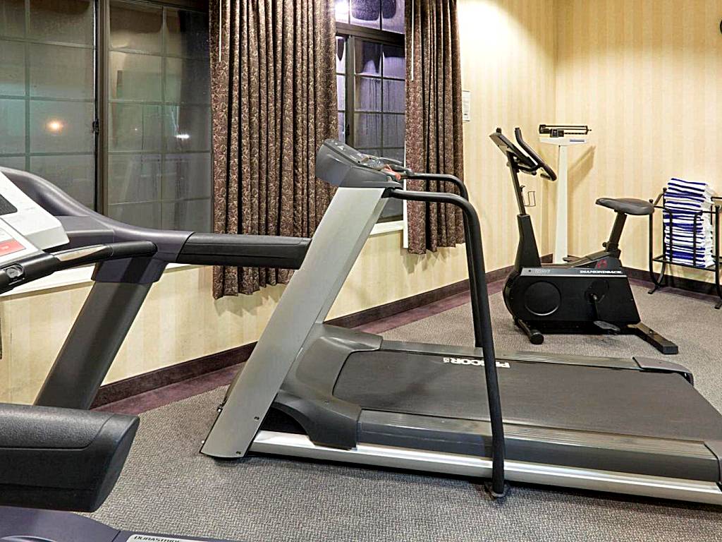 Holiday Inn Express Greensburg (Greensburg)