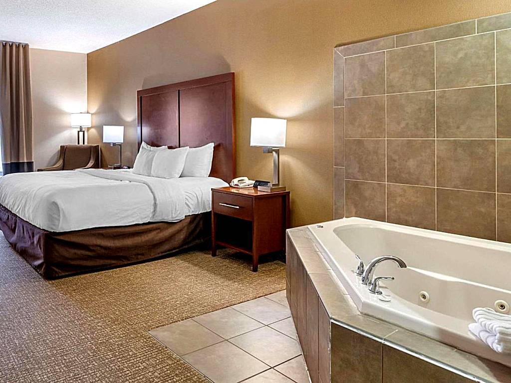 Comfort Inn Southwest Louisville (Louisville)