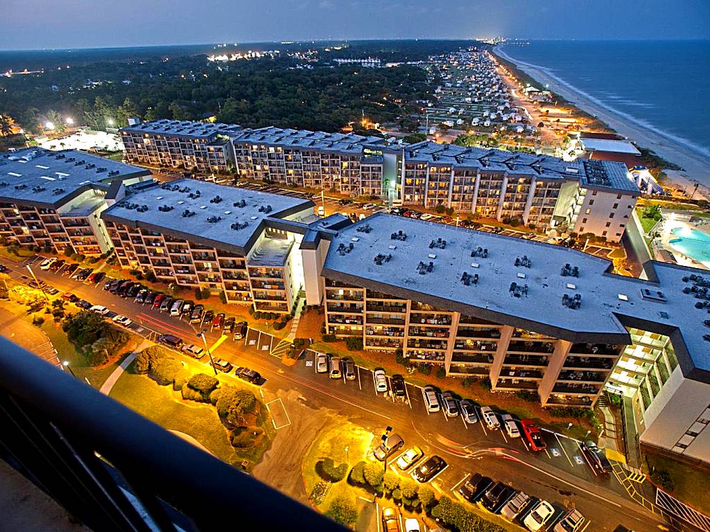 Myrtle Beach Resort