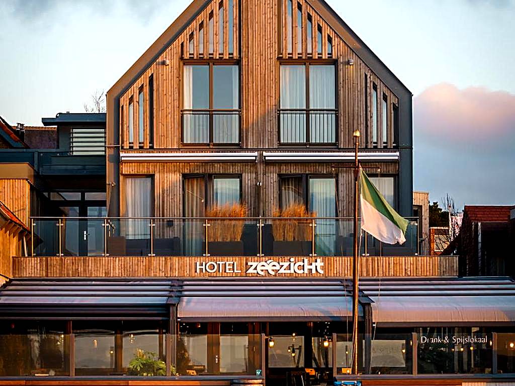Hotel Zeezicht