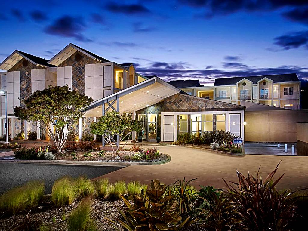 Corporate Inn Sunnyvale - All-Suite Hotel (Sunnyvale)