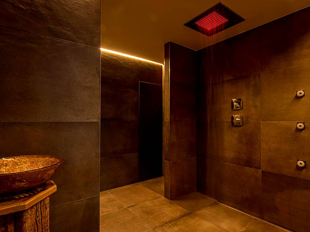 Boutique Hotel La Cabane (Bettmeralp)