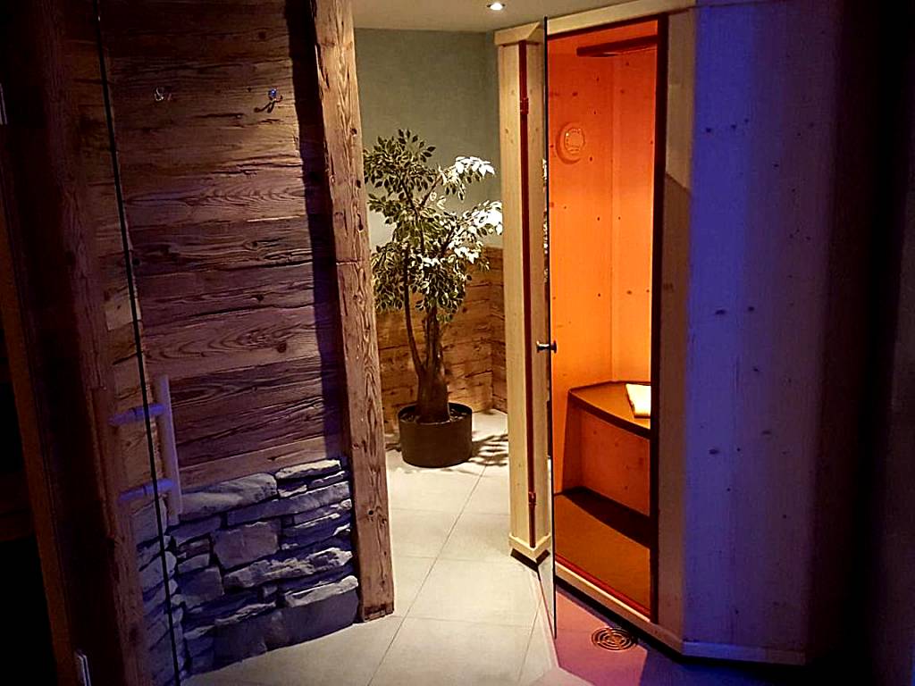 Hotel Europa (Saas-Fee)