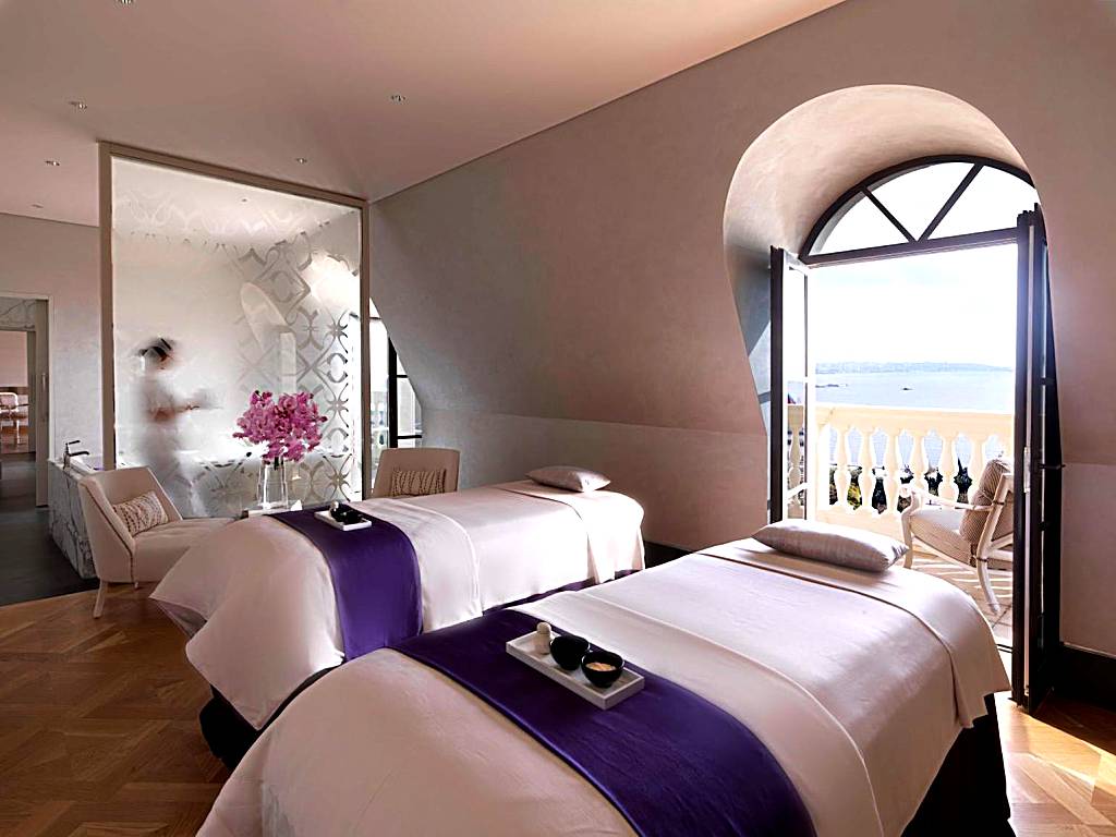 Four Seasons Hotel Baku