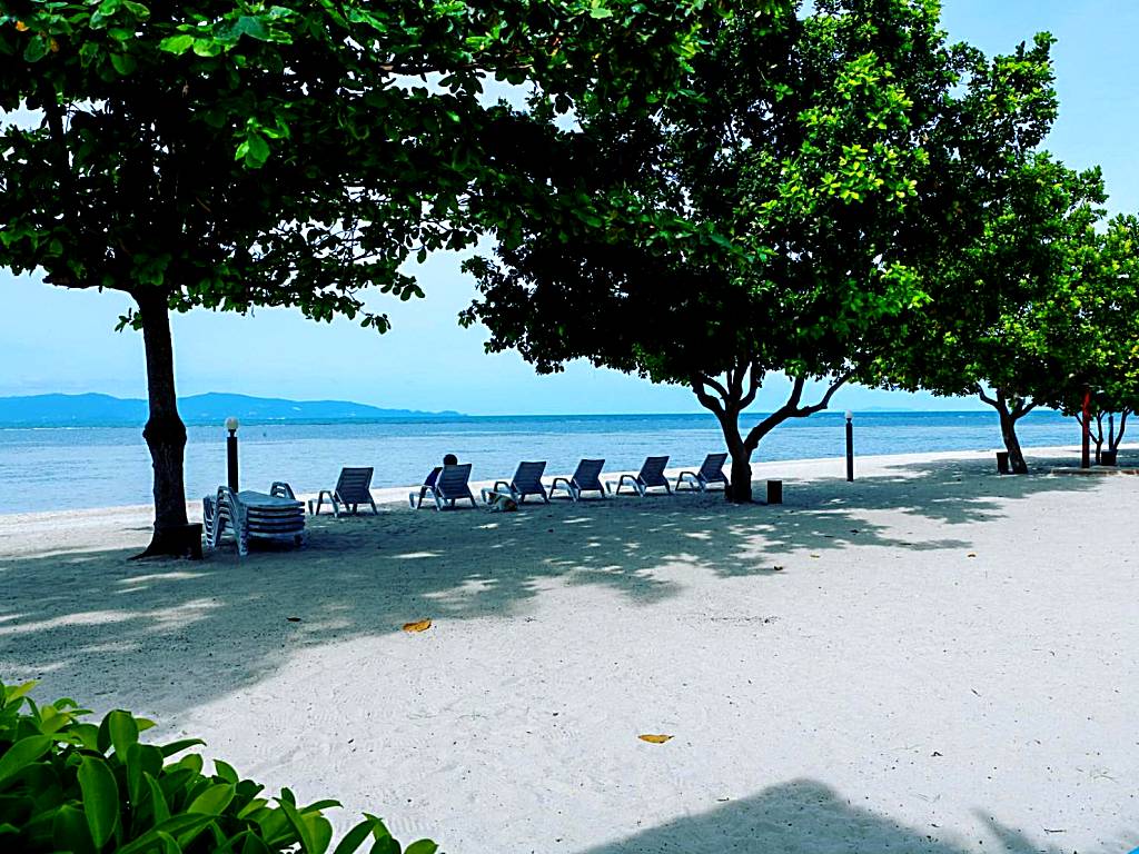 Rung Arun Resort