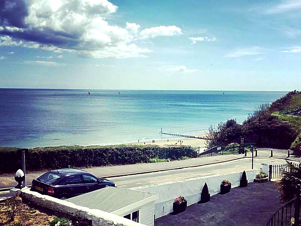 Harrow Lodge Hotel (Shanklin)