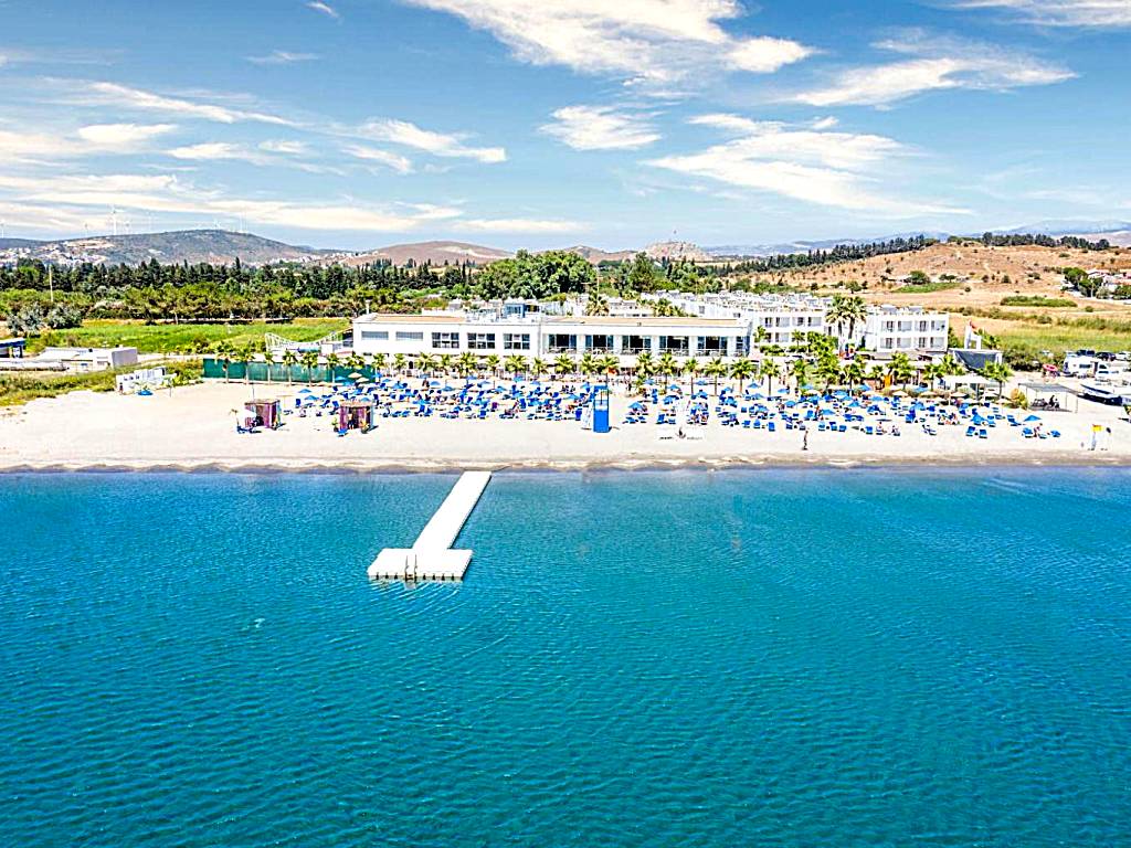 Labranda Lebedos Princess - All Inclusive