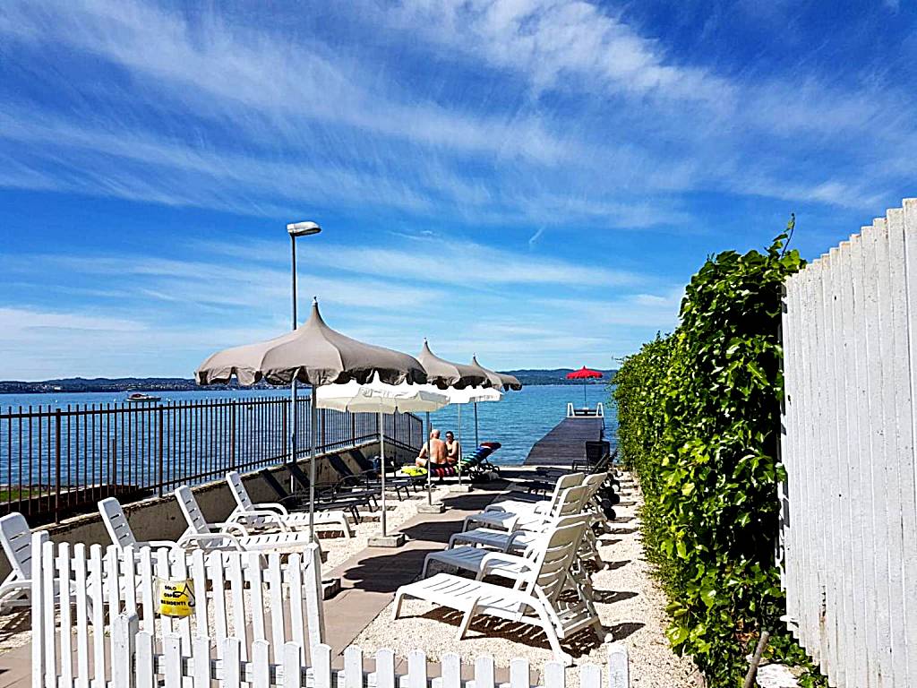 Residence Alexandra Stay (Sirmione)