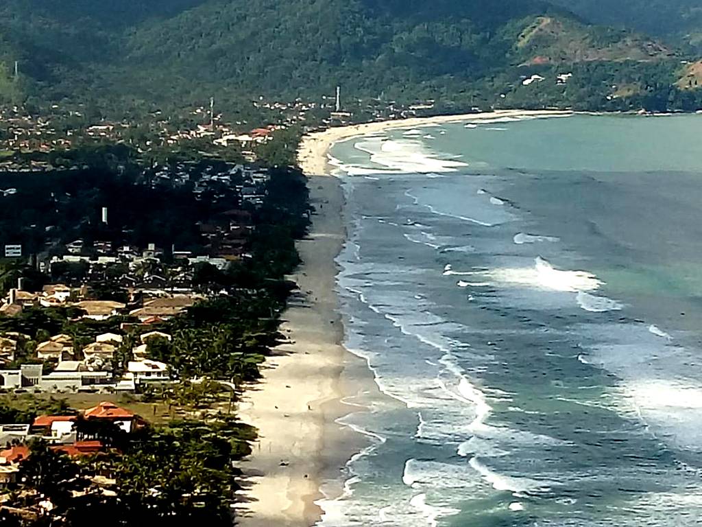 Atlântico