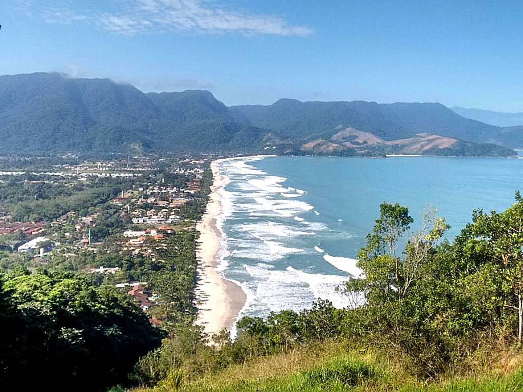 Trip Maresias Suítes