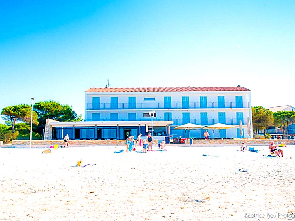 Hôtel George Sand