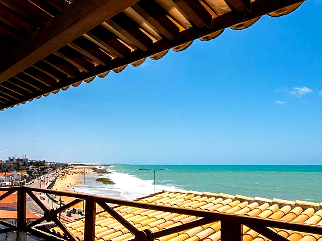 La Belle Beach Hotel