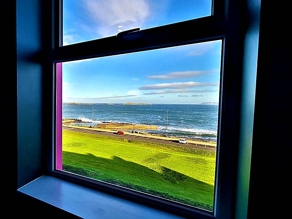 Elephant Rock Hotel (Portrush)