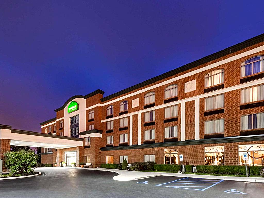 Wingate by Wyndham Sylvania-Toledo (Sylvania)