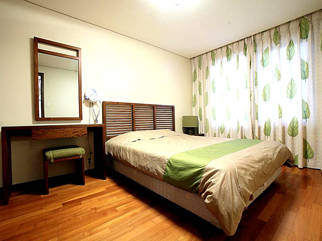 Hanwha Resort Jeju: Family Room