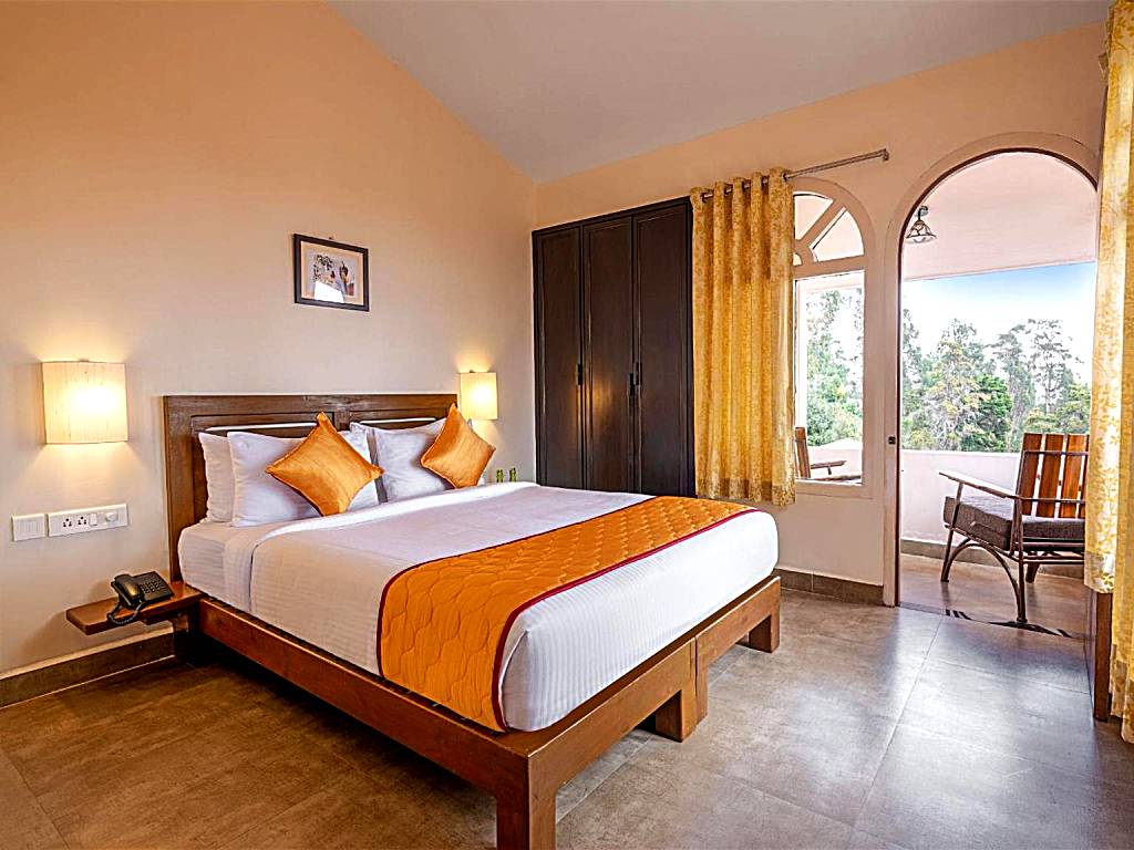 Mango Hill Kodai: Grand Villa