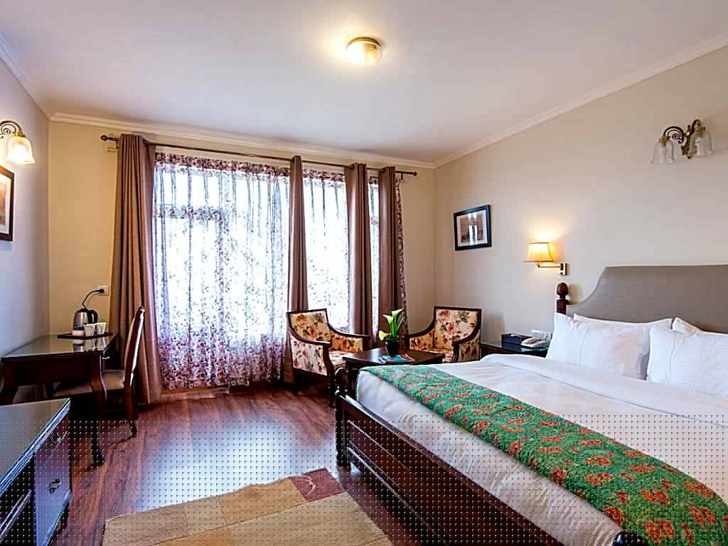 The Anantmaya Resort: Superior Villa