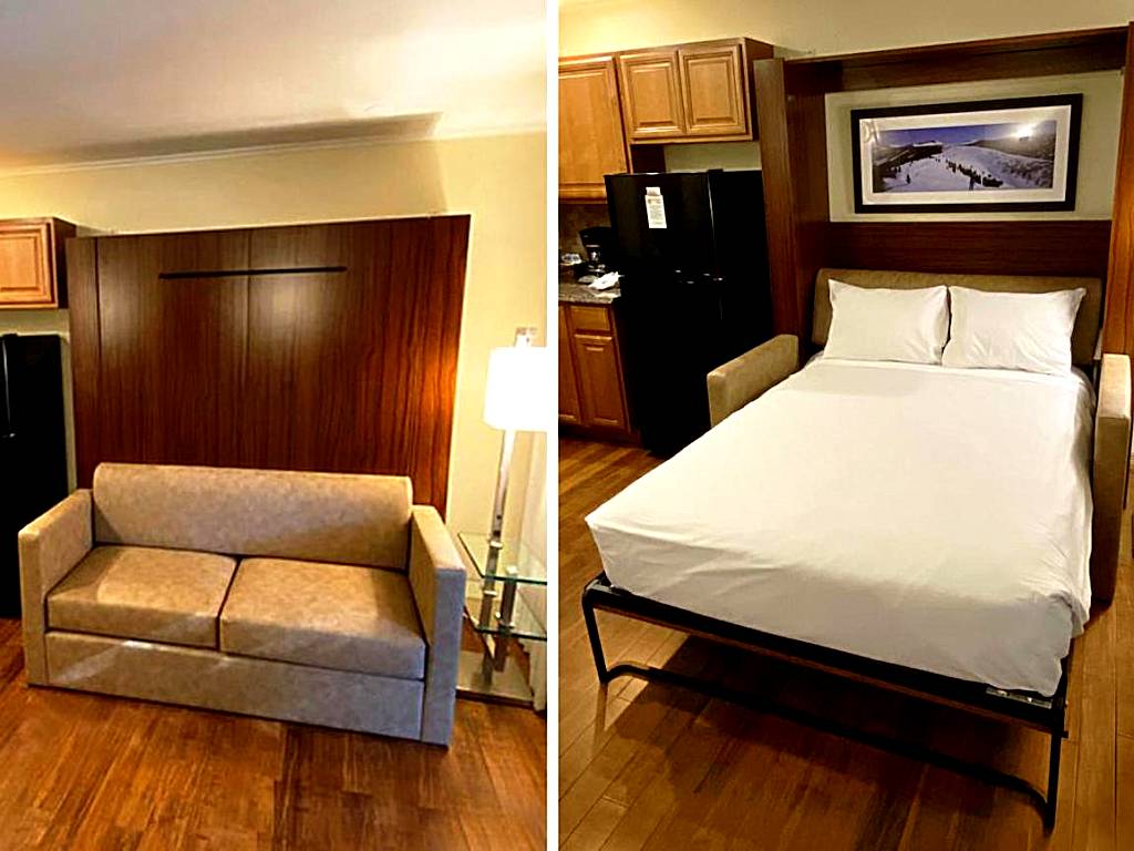 The Christie Lodge – All Suite Property Vail Valley/Beaver Creek: One-Bedroom Suite (Avon)