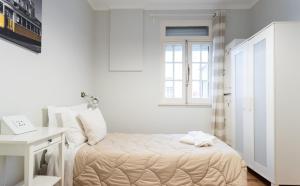 Lisboa Central Hostel