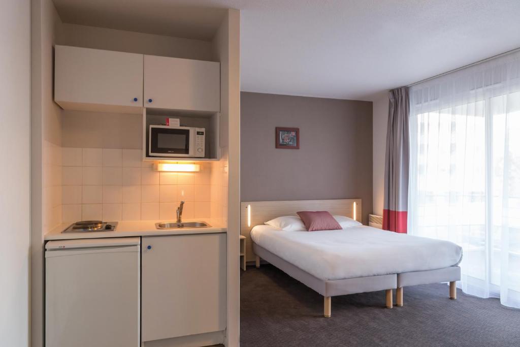 Appart'City Classic La Rochelle Centre