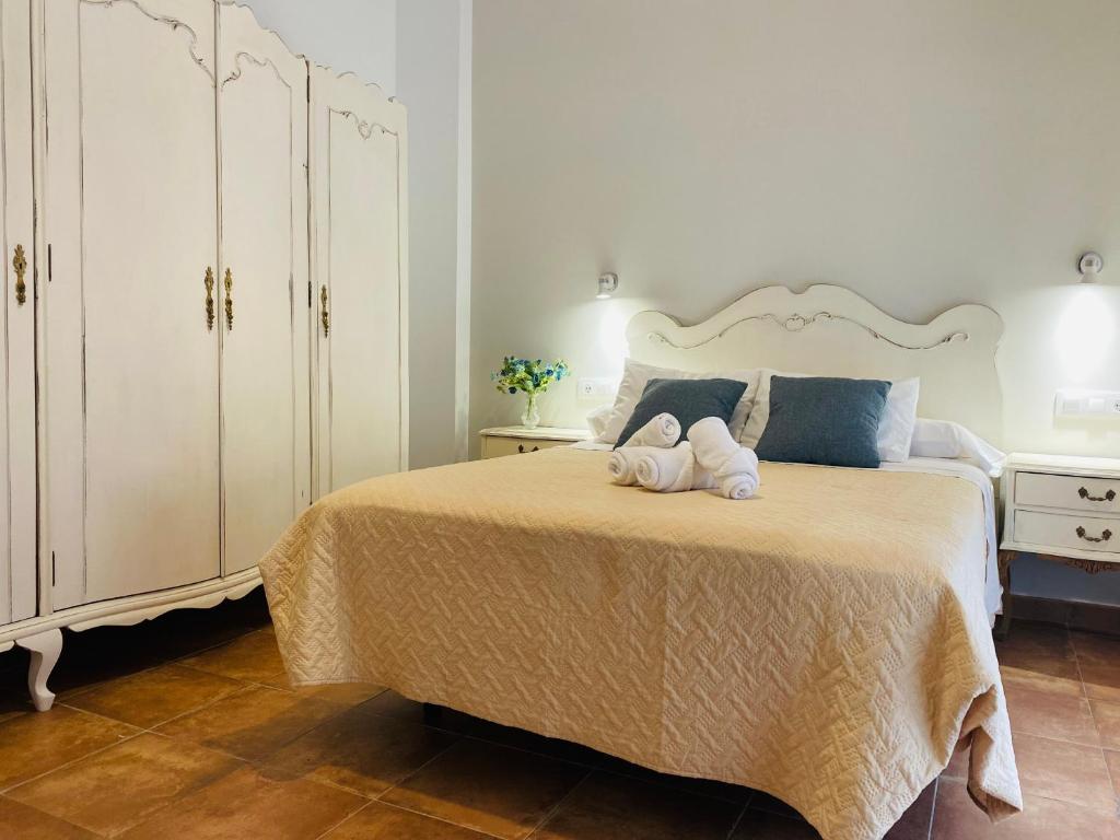 Apartamentos rurales, La Casa de Baltasar