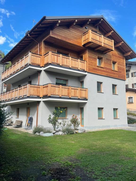 La casa di Armando